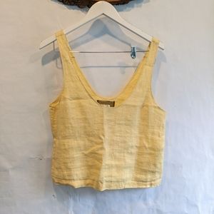Reformation top size XS in EUC